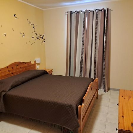 Hotel Grotta dei Colombi Scanno Esterno foto