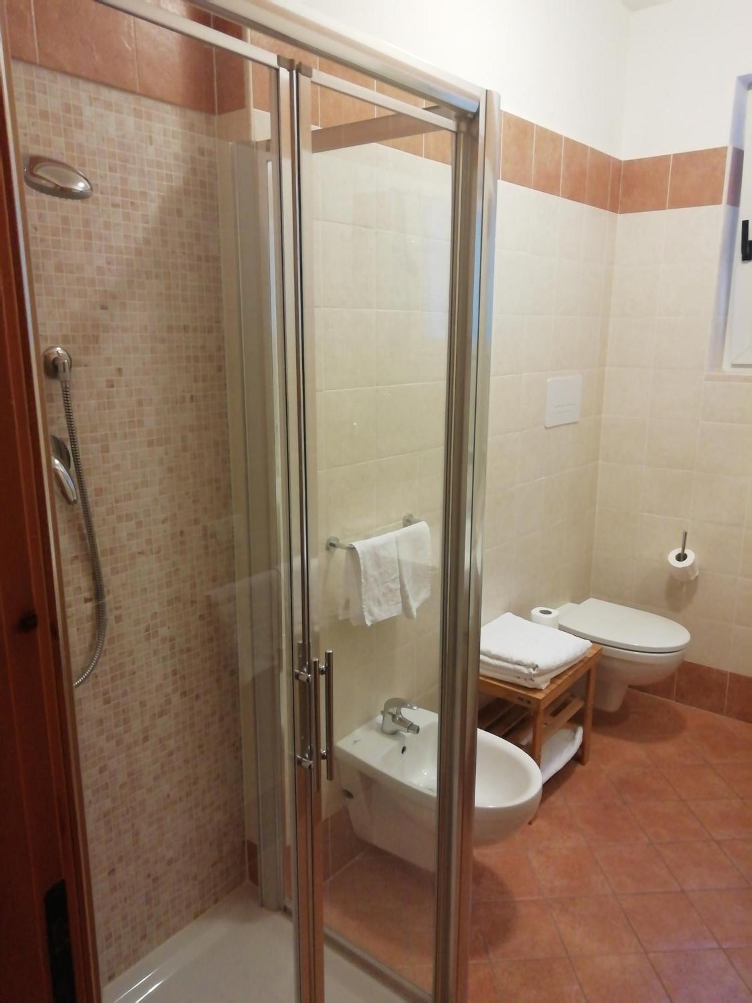 Hotel Grotta dei Colombi Scanno Esterno foto